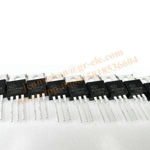 NCE82H140 140A/82V TO-220 N channel-field-effect triode