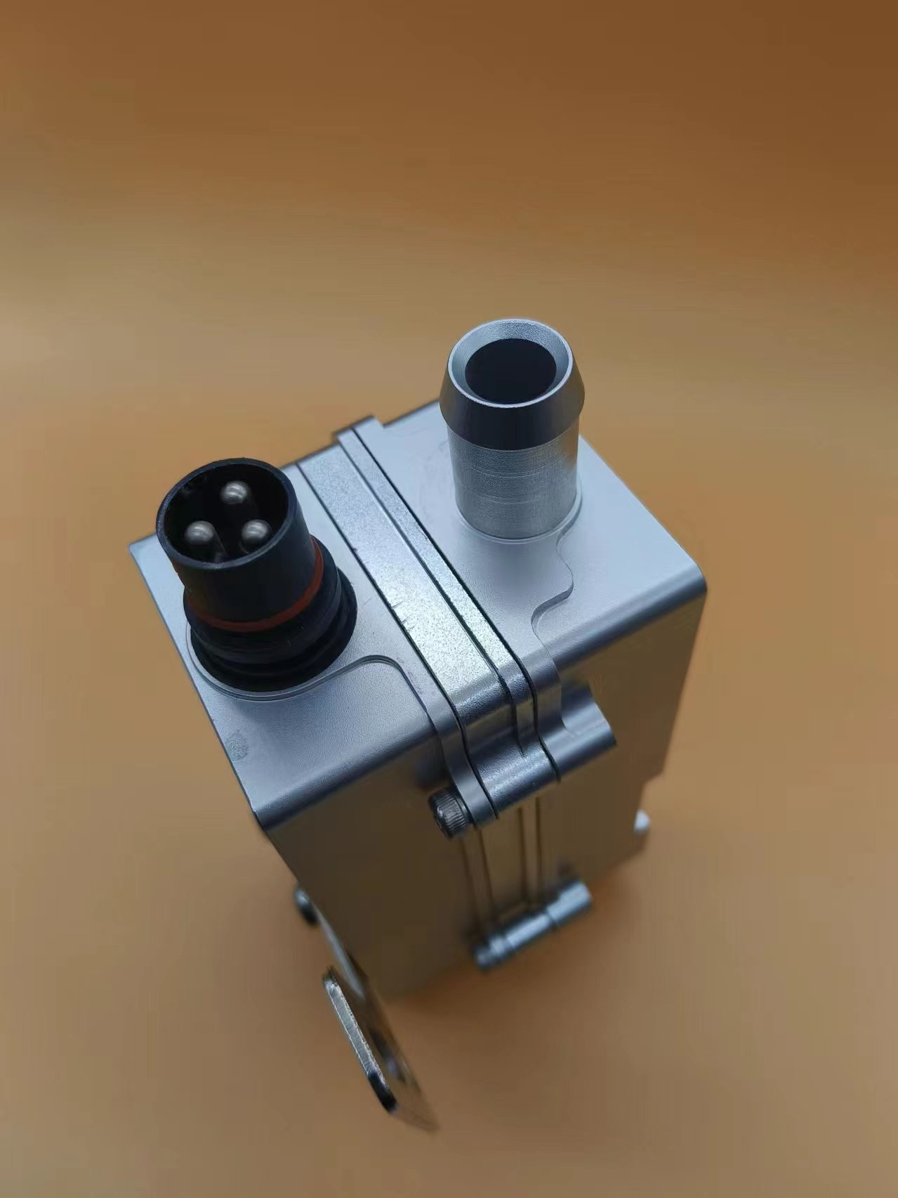 GOLDATE Automotive Coolant Heater 2000W 220V Easy Installation