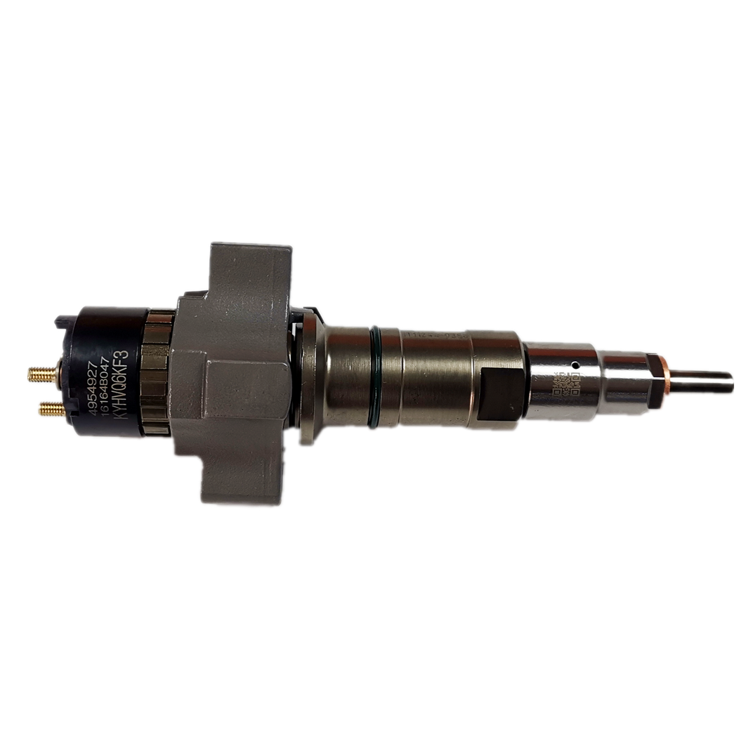 Cummins ISC8.3 ISL Engine Fuel Injector 4954927 For Construction Machinery