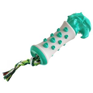 New Multifunctional Interactive Teeth-cleaning Self-playing Food Dispensing