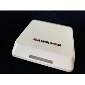 Digital UHF RFID Integrated Reader Integrated With Input / Output Interfaces