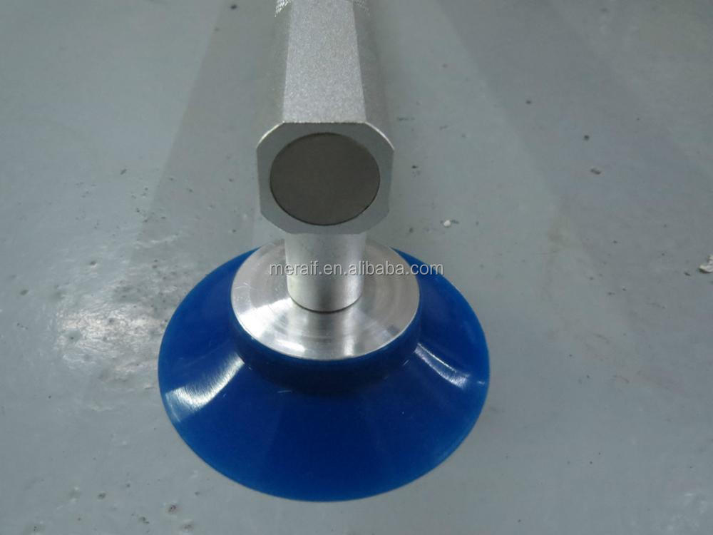 Vacuum Lifter for Glass 32 to 65 inch vacuum automatic released TV LCD panel screen glass vacuum sucker frame handle lifter