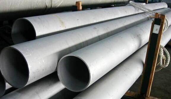 Stainless Steel Pipe ASTM A312 Tp304 316L Stainless Steel Sanitary Pipe