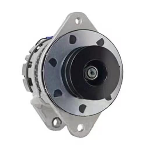 300901-00211 24V 8PK 502-00008 alternator Doosan excavator charging generator