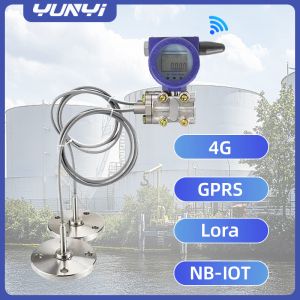 Level Sensor Suitable for in Water Treatment Chemical Processing and Environmental Monitoring Applications Manufactures