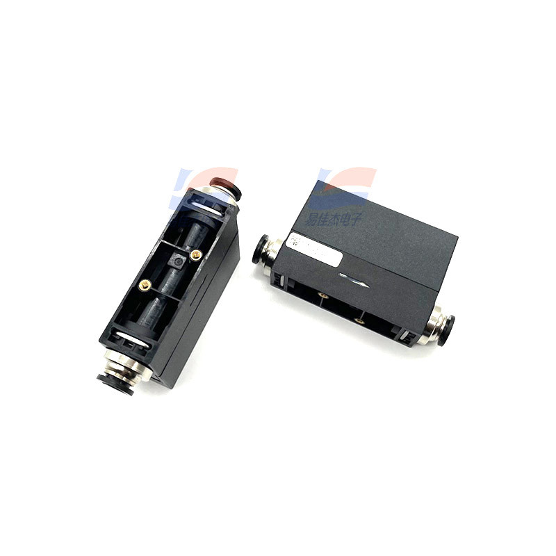 FS4008-50-O8-CV-A Gas Flow Sensor Particle Counter And For Various Analyzers In Air