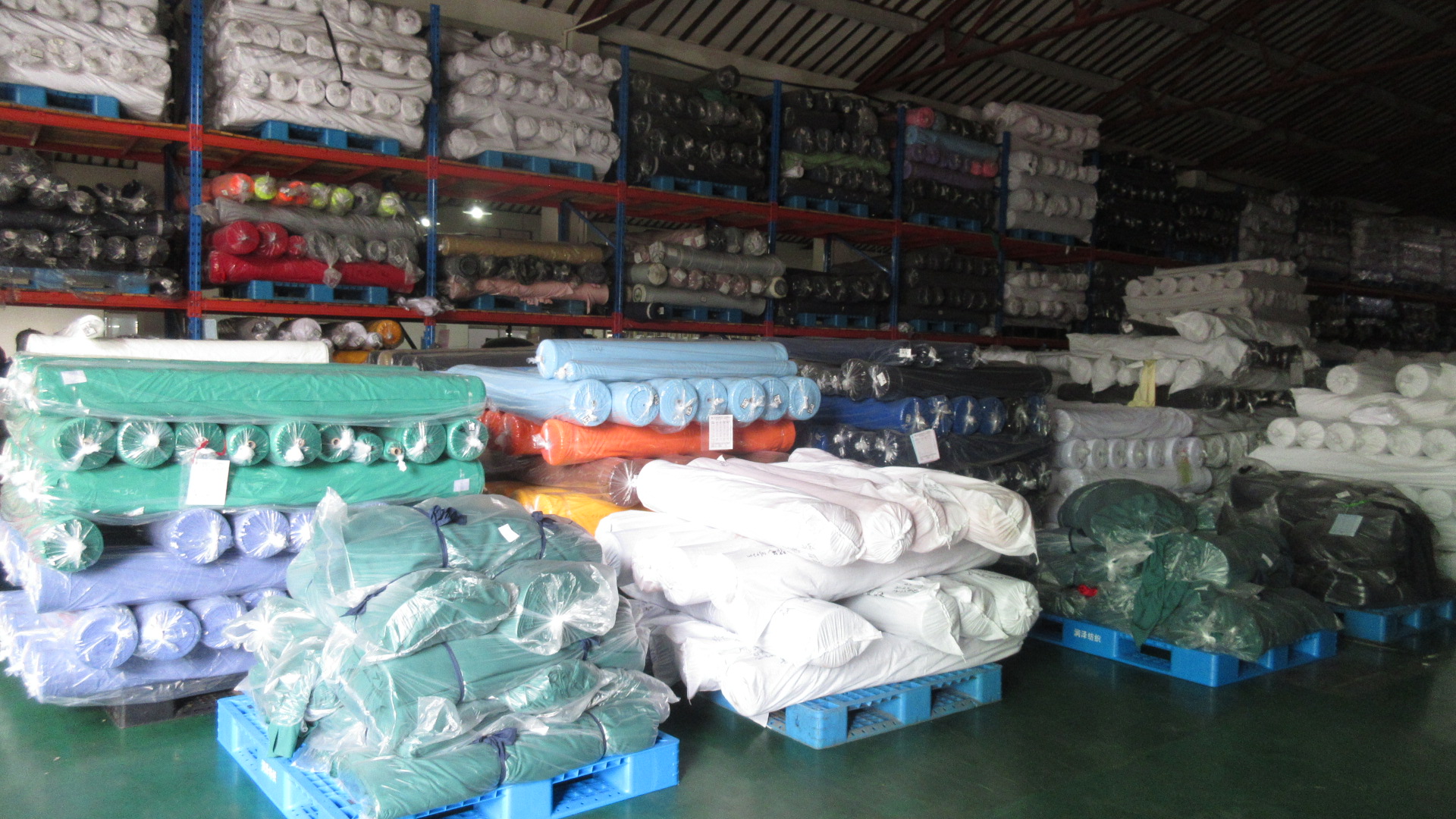 250GSM Nylon Rayon Spandex 70D 40D*10S N/R Bengaline Fabric For Sport Wear Heavyweight