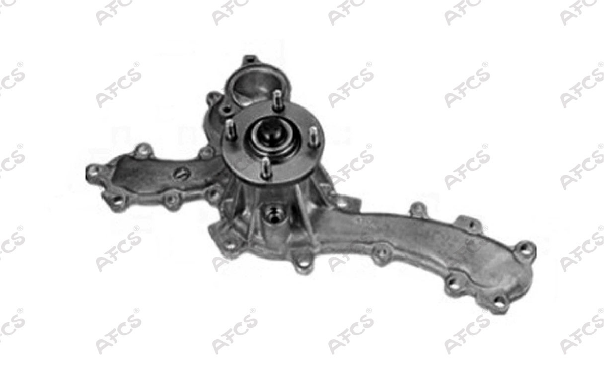 16100-39405 Engine Water Pump For Toyota 4Runner Land Cruiser Tacoma V6 04-12 1GRFE GWT-151A