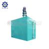 Buy cheap 0.75T 0.37kw Compound Fertilizer Granulator Coating Machine Melting Pot from wholesalers