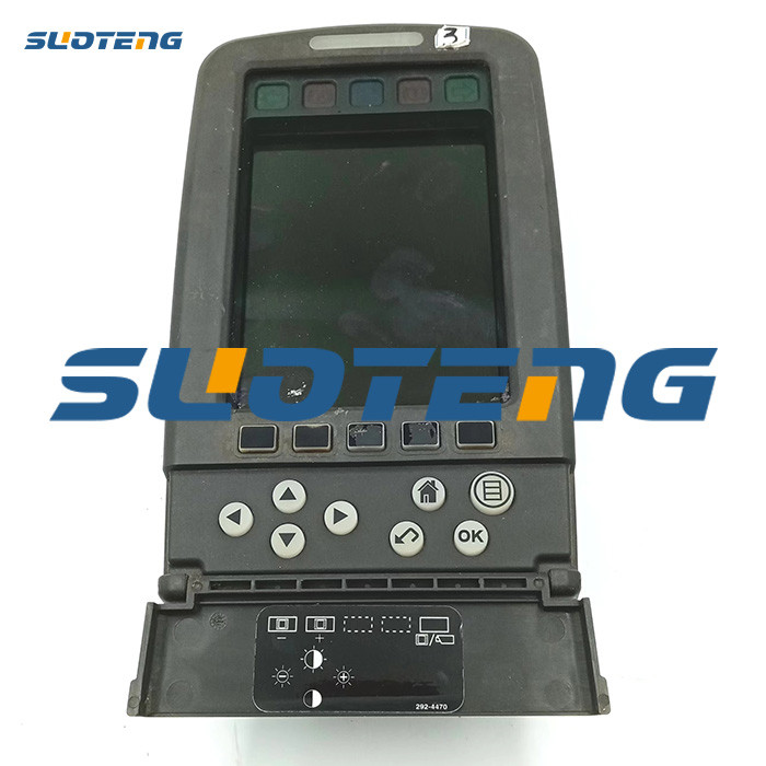 252-6691 2526691 Monitor Display Panel For M318D Excavator