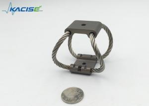  Large Rc Cars Suspended Gimbal Vibration Isolators For Electronics Wall Mounted Installation Manufactures