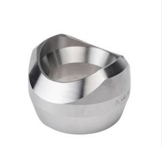 Quality ASTM 2"X12" 3000LB Flangeolet Forged Fittings Socket Weld for sale