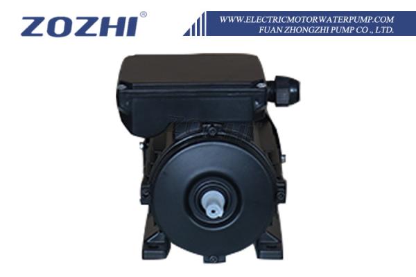 ML90S-4 Single Phase Induction Motor Shaft Diameter 1/2 Inch Not Exceed 1000m