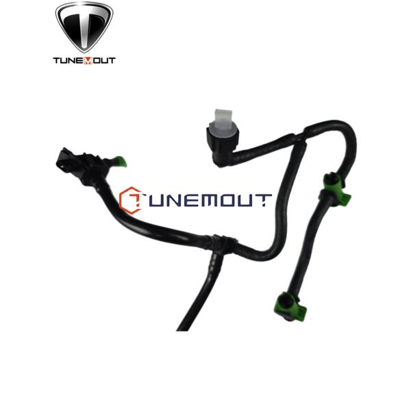 Fuel Injector Return Pipe OEM JB3Q-9K022-AA JB3Q9K022AA for Ford RANGER T8 2.0