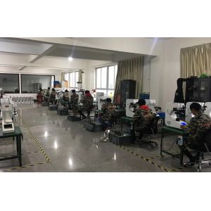 Weights Loading Brinell Hardness Measurement Tester With 5 Steps Loading Force