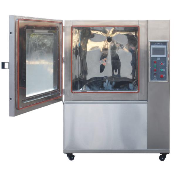 China Touch Screen Environmental Test Chamber Constant Temperature And Humidity Test Equipment Lab on sale China Touch Screen Environmental Test Chamber Constant Temperature And Humidity Test Equipment Lab on sale