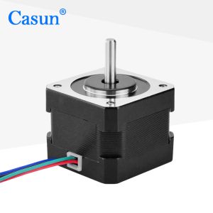 NEMA17 42X42X34mm 1.33A 22Ncm Stepper Motor for DIY 3D Printer CNC XYZ Printer