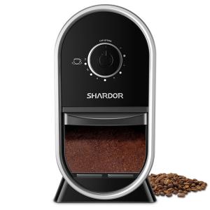  60g Fully Automatic Coffee Machine ABS 240V Portable Espresso Maker Kitchen Appliances Manufactures