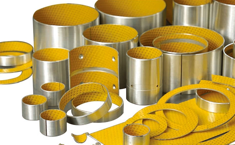 POM Bushings 