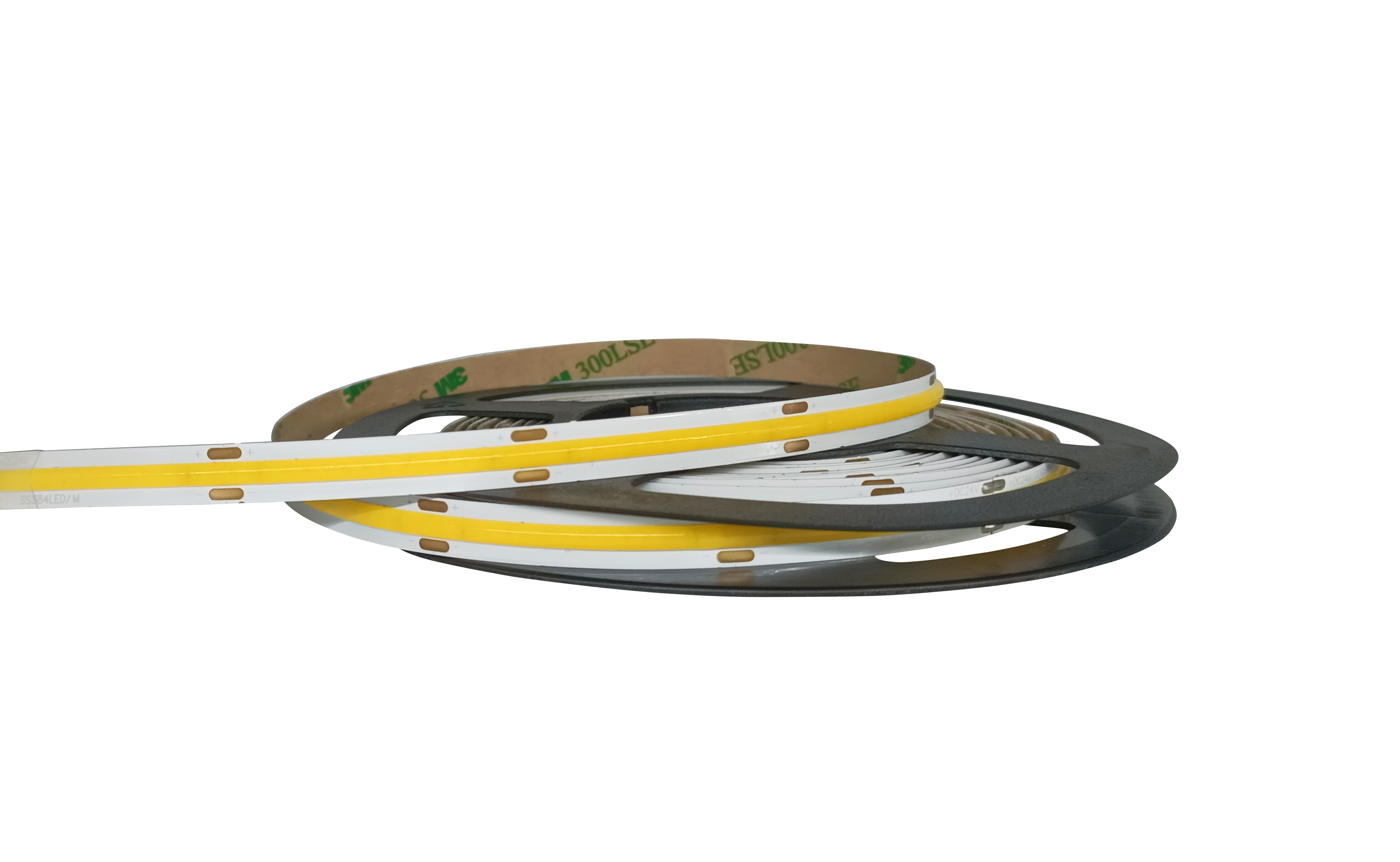 Indoor Outdoor 24lm 5W Led Strip Cob Decoration