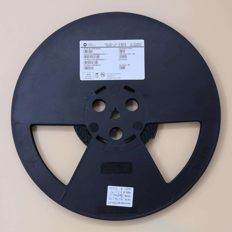  MAX232CSE+T Manufactures