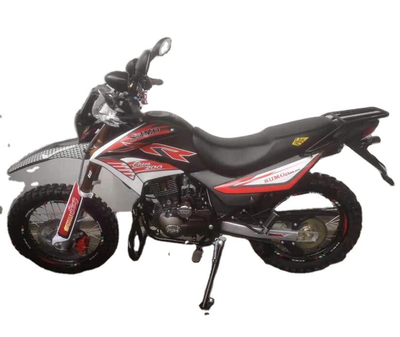 chopper electrica motos enduro 250cc motocicletas de gas sumo motorcycle sportbikes dirt bike 250cc off road motorcycl