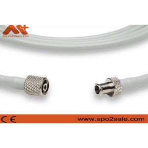 China NIBP Omron Colin Hose A015ZZ Blood Pressure Cuff Extension Hose on sale