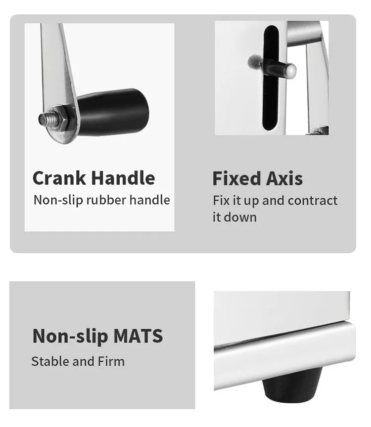 Stainless steel commercial manual industrial potato chip cutter / spiral potato slicer machine