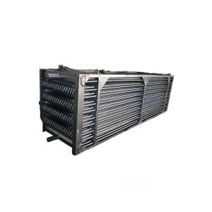 Evaporative Condenser 1.2m³ Heat Exchanger with 5200KG Capacity