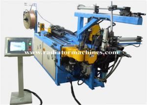  CNC Copper Pipe Automatic Bending Machine from Copper Pipe Coil Manufactures