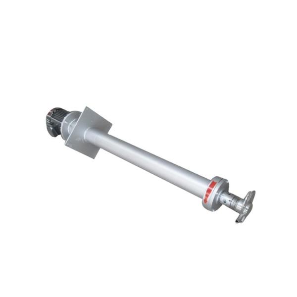 100L/Hour Stable Performance Micro Nano Micro Bubble Generator for Cavitation