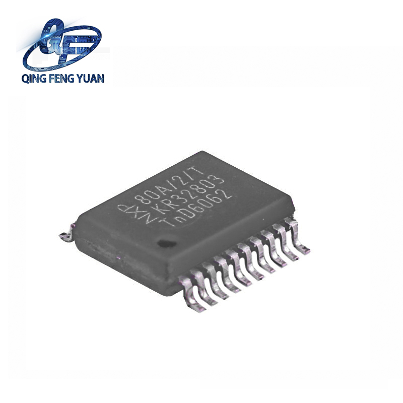 N-X-P TJA1080ATS IC Electronic Components Parts Amplifier Chip Module