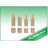 Buy cheap 30ml Acrylic Airless Pump Lotion Bottle for Cosmetic Packaging from wholesalers