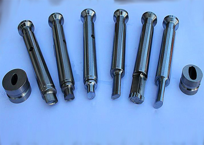 Commercial Rotary Tablet Press Machine With 9 Punch Dies For 12mm Candy