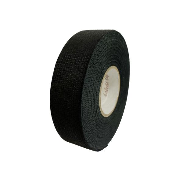 0.7mm Thickness Polyester PET Car Harness Tape Automotive Wiring Harness