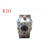 Buy cheap 316 Stainless Steel Worm Gear Reducer , NMRV040 Shaft Into Reducer from wholesalers