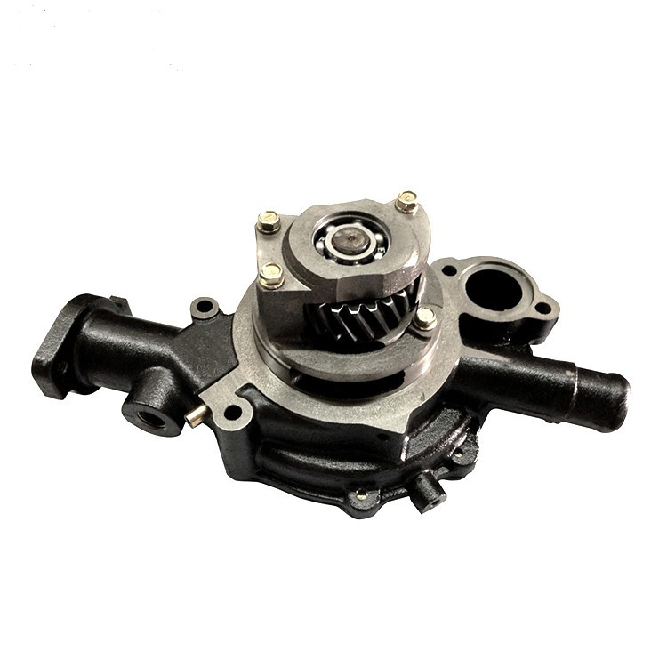 Japanese Truck Parts Water Pump 16100-3320 for Hino K13c-24
