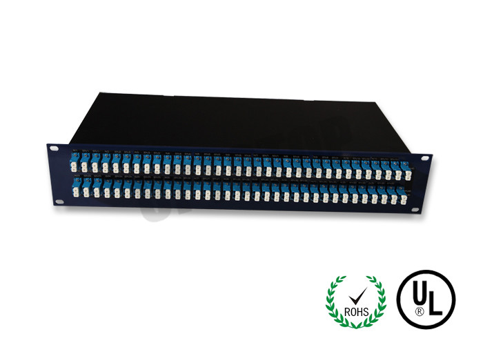 Fiber Optic Cable Splitter
