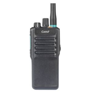 PH700 Digital Analog Walkie Talkie with Bluetooth Recording GPS Radio Walkie