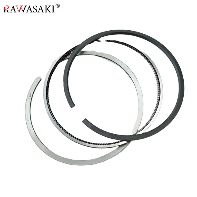 Engine Parts Piston Ring 380-2040 6B 6BT 6B5.9 6BT5.9 QSB5.9 QSB59 Diesel Engine Piston Ring 3802040
