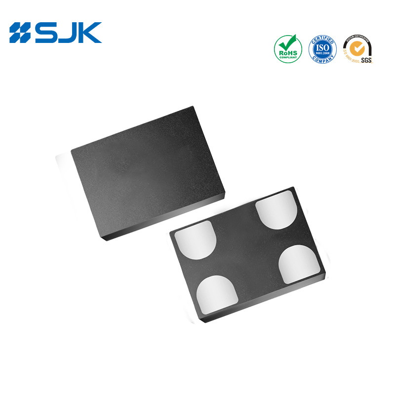 3225 50.000MHz 1.8 - 3.3V Low Power MEMS Oscillator with -40~+85℃ ±30ppm