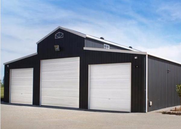 Topshaw Light Frame Steel Structure Construction Products Prefabricated