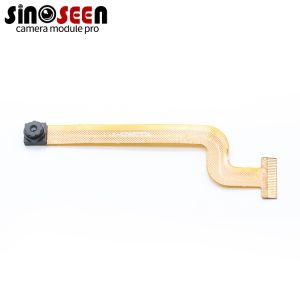 China 2MP Electronic Rolling Shutter Analog Camera Module MIPI Customizable Dimensions on sale China 2MP Electronic Rolling Shutter Analog Camera Module MIPI Customizable Dimensions on sale