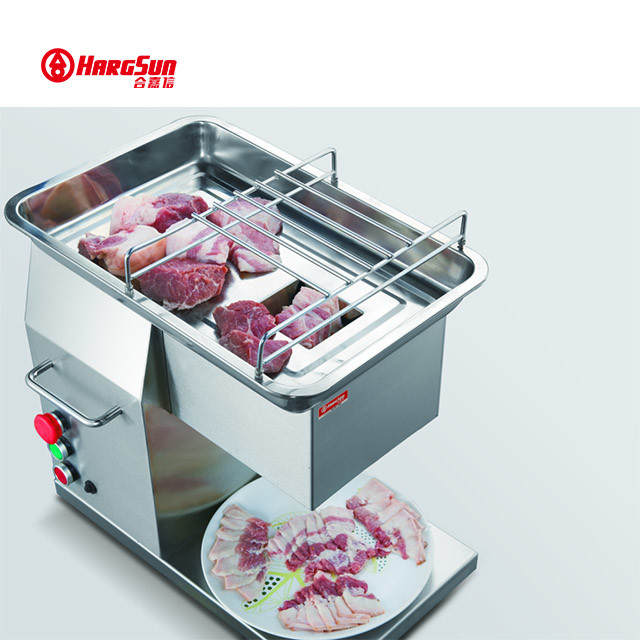 45kg Automatic Chicken Cutting Machine 250kg/H 600W For Cutting Meat