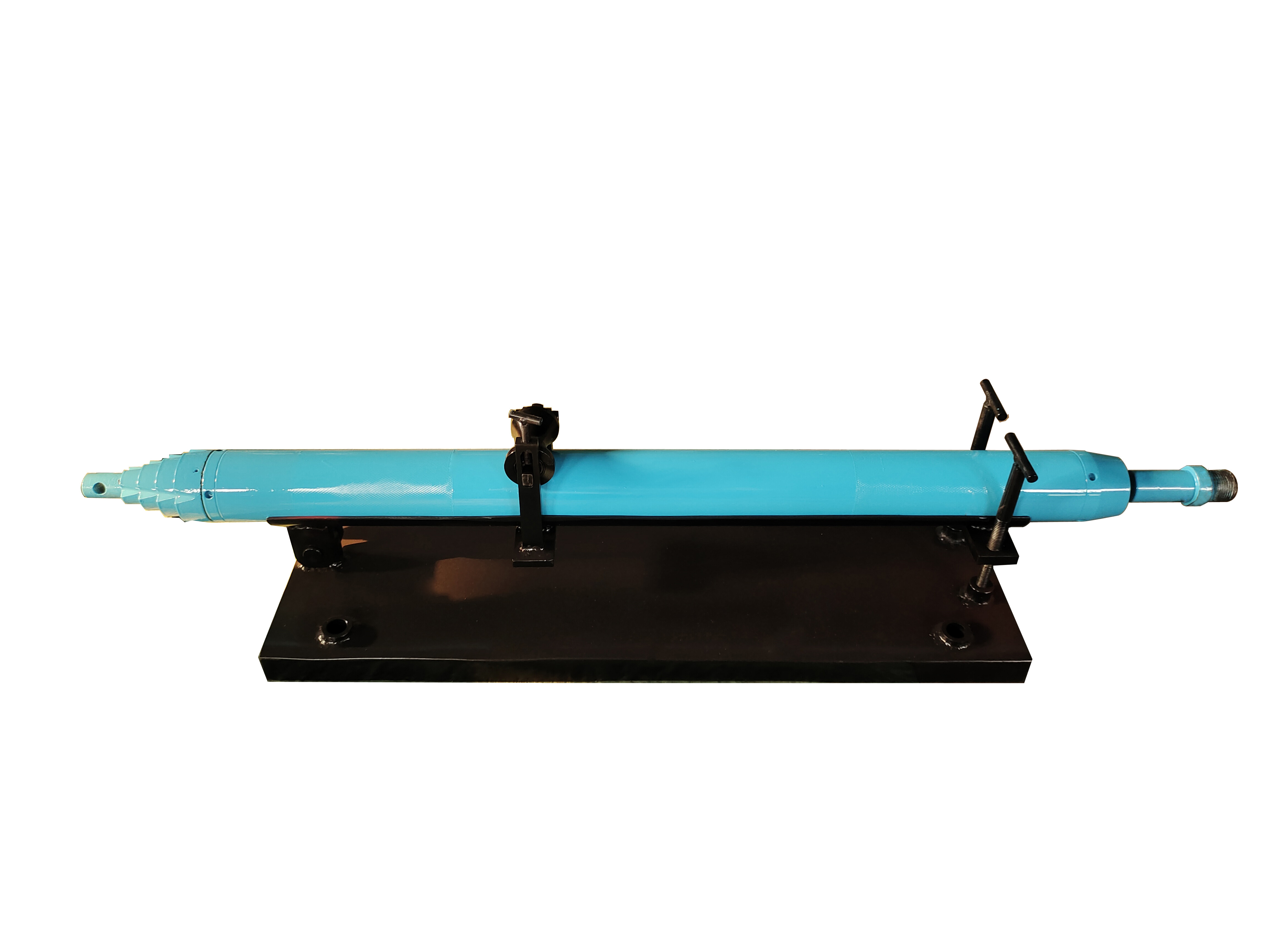 BM Series 75MM Pneumatic Pipe Ramming Hammer For Punching Small Pipes