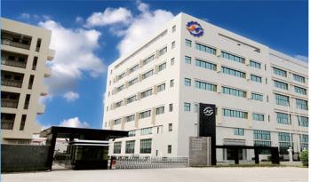 SHANDONG JIUHAO STEEL CO.,LTD