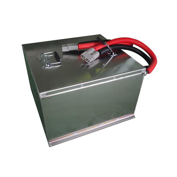 Industrial Energy Storage Lithium Golf Cart Battery For Long Lasting Efficiency
