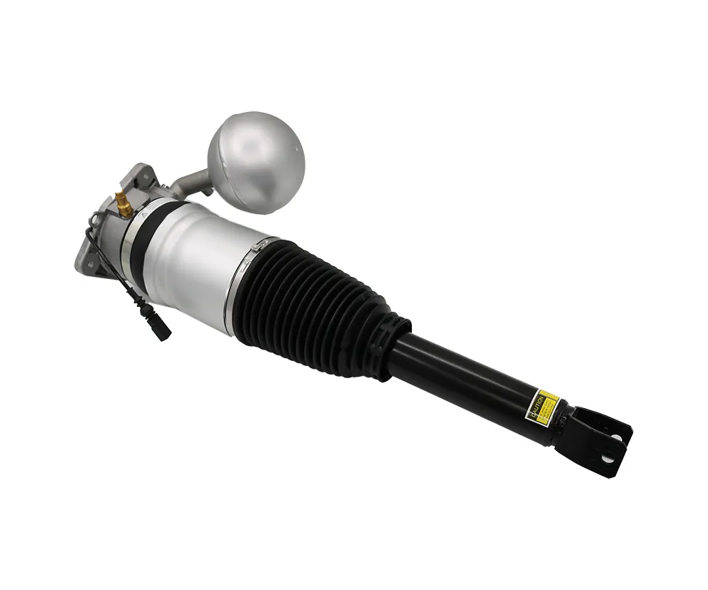 VW Rear Air Suspension Shock