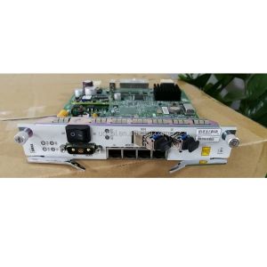  ZTE OLT C320 SMXA/1 A11 high integration GE control board Manufactures
