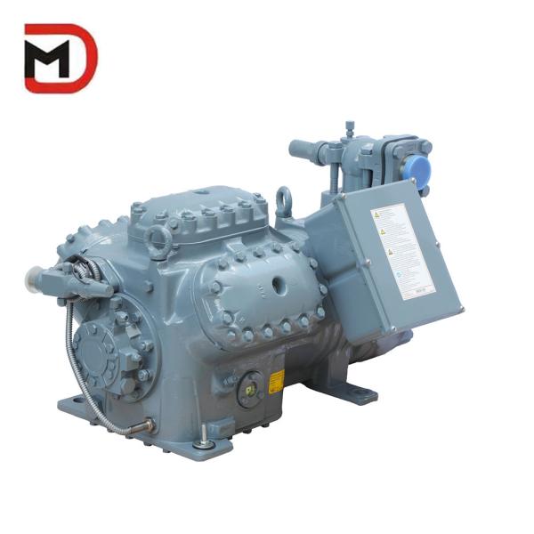 Durable Lubricated 5bar Refrigeration System Air Conditioning Compressor for